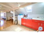 Apartmani Stella Malinska Krk apartments Croatia