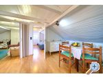 Apartmani Stella Malinska Krk apartments Croatia