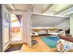Apartmani Stella Malinska Krk apartments Croatia