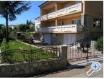 Apartmani Veja Krk apartments Croatia