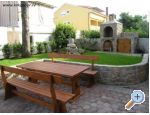 Apartmani Veja Krk apartments Croatia