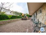 Apartmani Veja Krk apartments Croatia