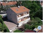 Apartmani Veja Krk apartments Croatia