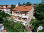 Apartmani Veja Krk apartments Croatia