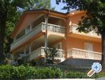 Apartmani Viktorija Omi�alj apartments Croatia