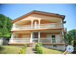 Apartmani Viktorija Omi�alj apartments Croatia