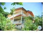 Apartmani Viktorija Omi�alj apartments Croatia