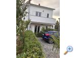 Apartmány Vujicic Malinska Croatia Hrvatska