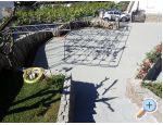 Apartm�ny Vukovi� apartments Croatia