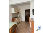 Apartm�ny Vukovi� apartments Croatia