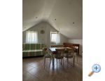 Apartm�ny Vukovi� apartments Croatia