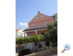 Apartm�ny Vukovi� apartments Croatia