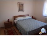 Apartm�ny Vukovi� apartments Croatia