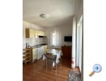Apartm�ny Vukovi� apartments Croatia