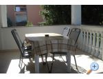 Apartm�ny Vukovi� apartments Croatia