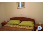 Apartm�ny Vukovi� apartments Croatia
