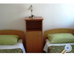 Apartm�ny Vukovi� apartments Croatia