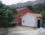 Apartments Zvonko apartments Croatia