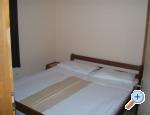 Apartments Zvonko apartments Croatia