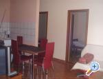 Apartments Zvonko apartments Croatia
