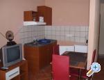 Apartments Zvonko apartments Croatia