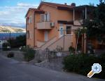 Apartmani Banic apartments Croatia