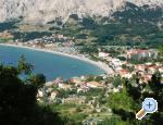 Apartmani Banic apartments Croatia