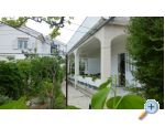 Apartmány Tanja & Boris Barbal apartments Croatia