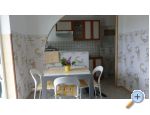 Apartmány Tanja & Boris Barbal apartments Croatia