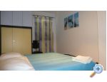 Apartmány Tanja & Boris Barbal apartments Croatia