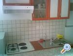 Apartmány Tanja & Boris Barbal apartments Croatia