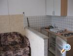 Apartmány Tanja & Boris Barbal apartments Croatia