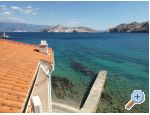 Apartm�ny Ba�ka apartments Croatia