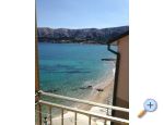 Apartm�ny Ba�ka apartments Croatia