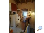 Apartm�ny Ba�ka apartments Croatia