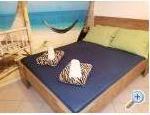 Apartm�ny Ba�ka apartments Croatia