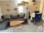 Apartm�ny Ba�ka apartments Croatia