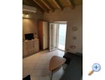 Apartm�ny Ba�ka apartments Croatia