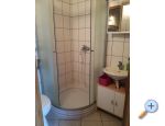 Apartm�ny Ba�ka apartments Croatia