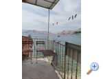 Apartm�ny Ba�ka apartments Croatia