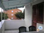 Cindric apartments apartments Croatia