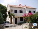Apartment Malinska apartments Croatia