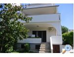 Apartment Malinska apartments Croatia