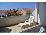 Apartment Malinska apartments Croatia