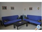 Apartment Malinska apartments Croatia