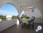 Apartment Tamara apartments Croatia