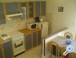 Apartments Dominik apartments Croatia