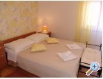 Apartments Dominik apartments Croatia