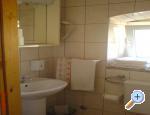 Apartments Dominik apartments Croatia