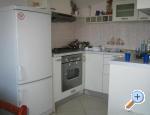 Apartments Krk apartments Croatia